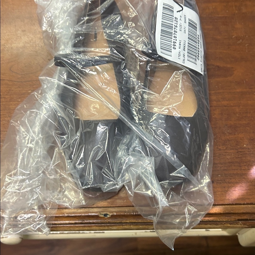 Madewell The Greta Ballet Flat NX041 - Picture 2 of 4